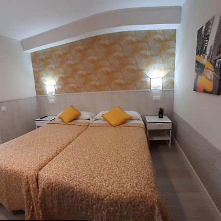 Hostal Verdemar Gijon Exterior photo