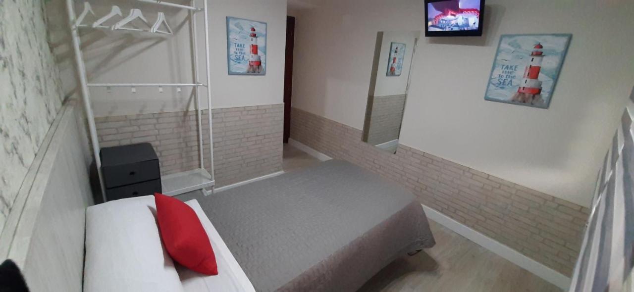 Hostal Verdemar Gijon Exterior photo